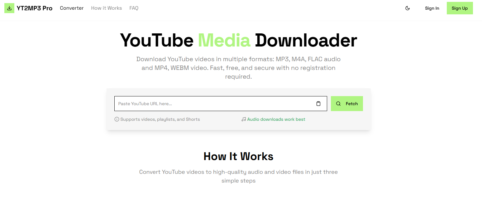 YTMP3